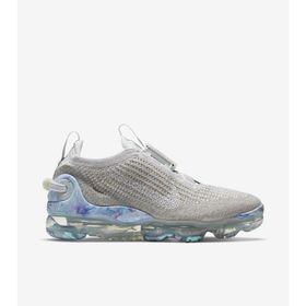 Nike Air Vapormax 2020 Cj6741-100 Gri Kadın Spor Ayakkabısı