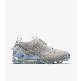 Nike Air Vapormax 2020 Cj6741-100 Gri Kadın Spor Ayakkabısı