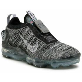 Nike Air VaporMax 2020 Flyknit CT1823-001 Gri Erkek Spor Ayakkabı
