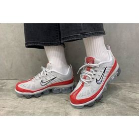Nike Air Vapormax Beyaz Kadın Ayakkabı