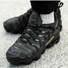 Nike Air Vapormax Beyaz Kadın Ayakkabı