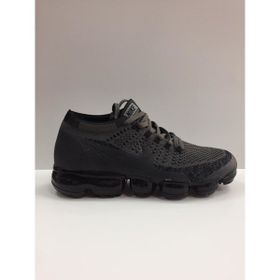 Nike Aır Vapormax Erkek Spor Ayakkabı Siyah