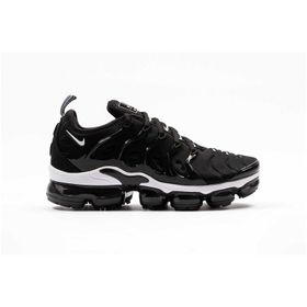 Nike Aır Vapormax Erkek Spor Ayakkabı Siyah