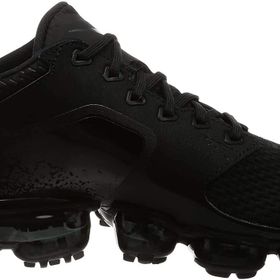 Nike Aır Vapormax Erkek Spor Ayakkabı Siyah
