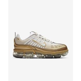 Nike Aır Vapormax Erkek Spor Ayakkabı Siyah