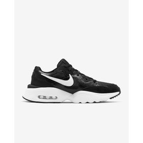 Nike Aır Vapormax Erkek Spor Ayakkabı Siyah