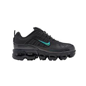 Nike Aır Vapormax Erkek Spor Ayakkabı Siyah