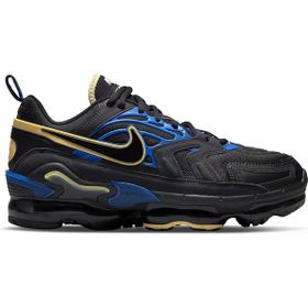 Nike Air VaporMax Evo Black Blue CZ1924-001 Siyah Erkek Spor Ayakkabısı