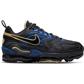 Nike Air VaporMax Evo Black Blue CZ1924-001 Siyah Erkek Spor Ayakkabısı