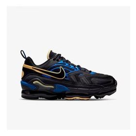Nike Air VaporMax Evo Black Blue CZ1924-001 Siyah Erkek Spor Ayakkabısı
