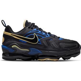 Nike Air VaporMax Evo Black Blue CZ1924-001 Siyah Erkek Spor Ayakkabısı
