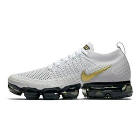 Nike Air Vapormax Flyknit 2 Sneaker Gray Günlük Gri Kadın Spor Ayakkabı