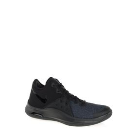 Nike Air Versitile III AO4430-002 Siyah Basketbol Ayakkabısı