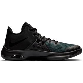 Nike Air Versitile III AO4430-002 Siyah Basketbol Ayakkabısı