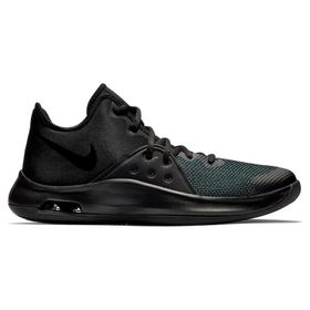 Nike Air Versitile III AO4430-002 Siyah Basketbol Ayakkabısı