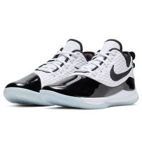 Nike Air Versitile III AO4430-002 Siyah Basketbol Ayakkabısı