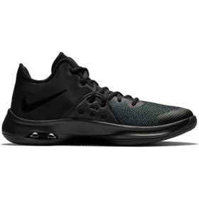 Nike Air Versitile III AO4430-002 Siyah Basketbol Ayakkabısı