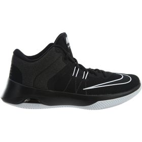 Nike Air Versitile III AO4430-002 Siyah Basketbol Ayakkabısı