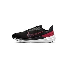 Nike Air Winflo 9 Siyah Erkek Spor Ayakkabı