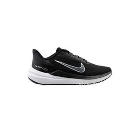 Nike Air Winflo 9 Siyah Erkek Spor Ayakkabı