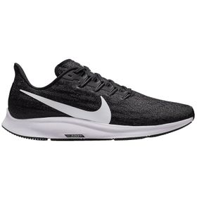 Nike Air Zoom Pegasus 36 Siyah Erkek Koşu Ayakkabısı