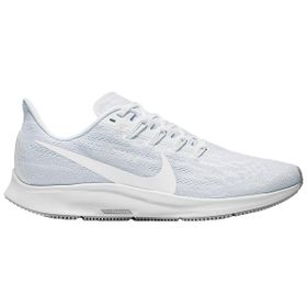 Nike Air Zoom Pegasus 36 Siyah Erkek Koşu Ayakkabısı