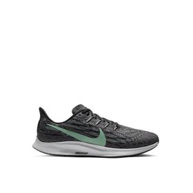 Nike Air Zoom Pegasus 36 Siyah Erkek Koşu Ayakkabısı
