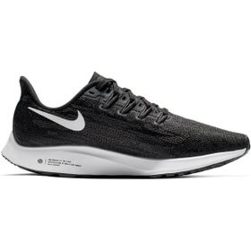 Nike Air Zoom Pegasus 36 Siyah Erkek Koşu Ayakkabısı