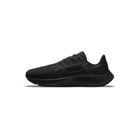 Nike Air Zoom Pegasus 38 CW7356-001 Siyah Erkek Spor Ayakkabı