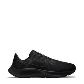 Nike Air Zoom Pegasus 38 CW7356-001 Siyah Erkek Spor Ayakkabı