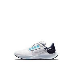 Nike Air Zoom Pegasus 38 CW7356-001 Siyah Erkek Spor Ayakkabı