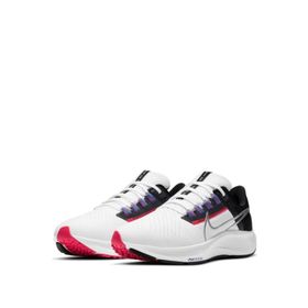 Nike Air Zoom Pegasus 38 CW7356-001 Siyah Erkek Spor Ayakkabı