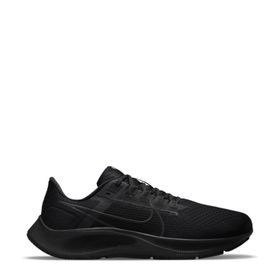 Nike Air Zoom Pegasus 38 CW7356-001 Siyah Erkek Spor Ayakkabı