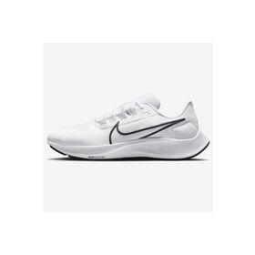 Nike Air Zoom Pegasus 38 Running Beyaz Erkek Spor Ayakkabı