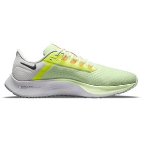 Nike Air Zoom Pegasus 38 Sarı Erkek Spor Ayakkabı
