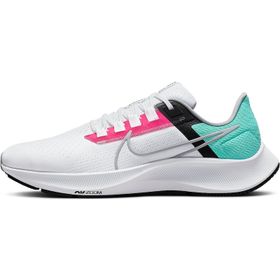 Nike Air Zoom Pegasus 38 Sarı Erkek Spor Ayakkabı