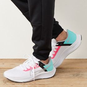Nike Air Zoom Pegasus 38 Sarı Erkek Spor Ayakkabı