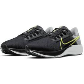 Nike Air Zoom Pegasus 38 Sarı Erkek Spor Ayakkabı