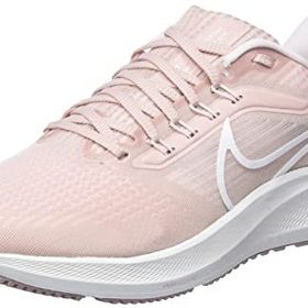 Nike Air Zoom Pegasus 39 Pembe Kadın Koşu Ayakkabısı