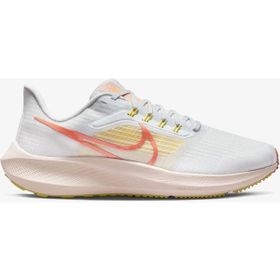 Nike Air Zoom Pegasus 39 Pembe Kadın Koşu Ayakkabısı