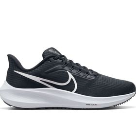 Nike Air Zoom Pegasus 39 Siyah Unisex Koşu Ayakkabısı