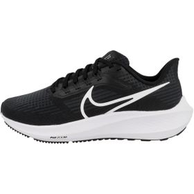 Nike Air Zoom Pegasus 39 Siyah Unisex Koşu Ayakkabısı