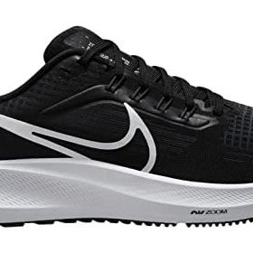 Nike Air Zoom Pegasus 39 Siyah Unisex Koşu Ayakkabısı