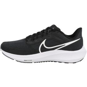 Nike Air Zoom Pegasus 39 Siyah Unisex Koşu Ayakkabısı