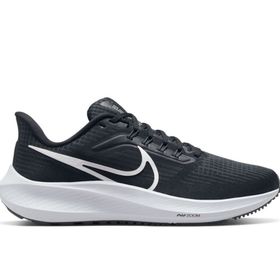 Nike Air Zoom Pegasus 39 Siyah Unisex Koşu Ayakkabısı
