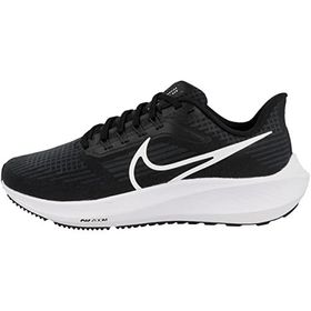 Nike Air Zoom Pegasus 39 Siyah Unisex Koşu Ayakkabısı