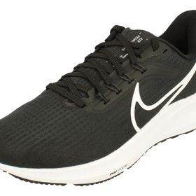 Nike Air Zoom Pegasus 39 Siyah Unisex Koşu Ayakkabısı