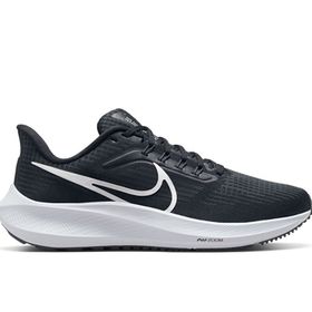 Nike Air Zoom Pegasus 39 Siyah Unisex Koşu Ayakkabısı