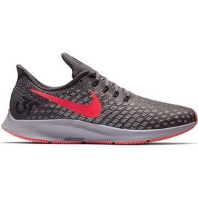 Nike Air Zoom Pegasus Gri Erkek Koşu Ayakkabısı