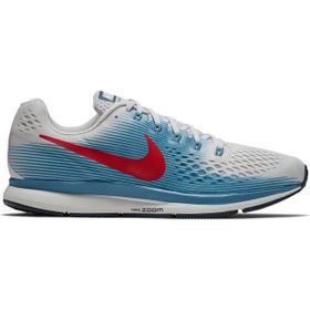 Nike Air Zoom Pegasus Gri Erkek Koşu Ayakkabısı